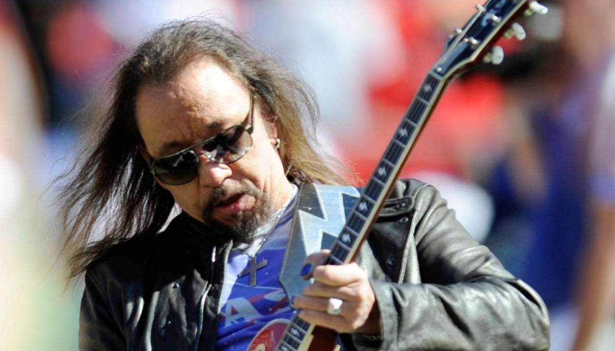 KISS Guitarist Ace Frehley’s cause of death under investigation as toxicology tests begin
