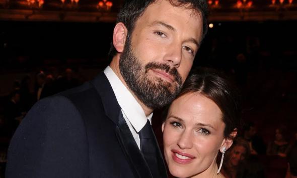 Ben Affleck and Jennifer Garner's friendship takes ‘intimate’ turn?