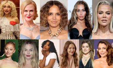 Hollywood celebrities with surprising allergies will blow your mind