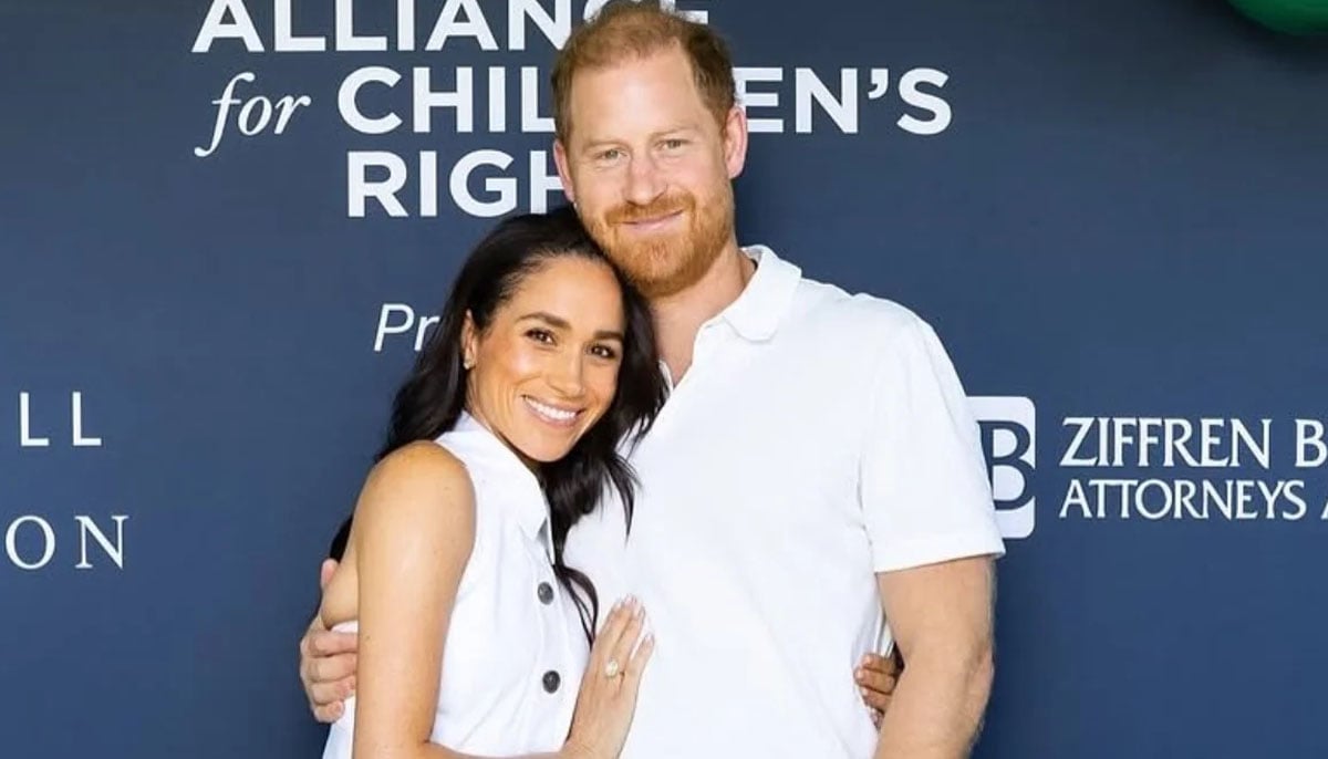 ‘Contingency plans’ quietly drawing up between Meghan Markle and Prince Harry?