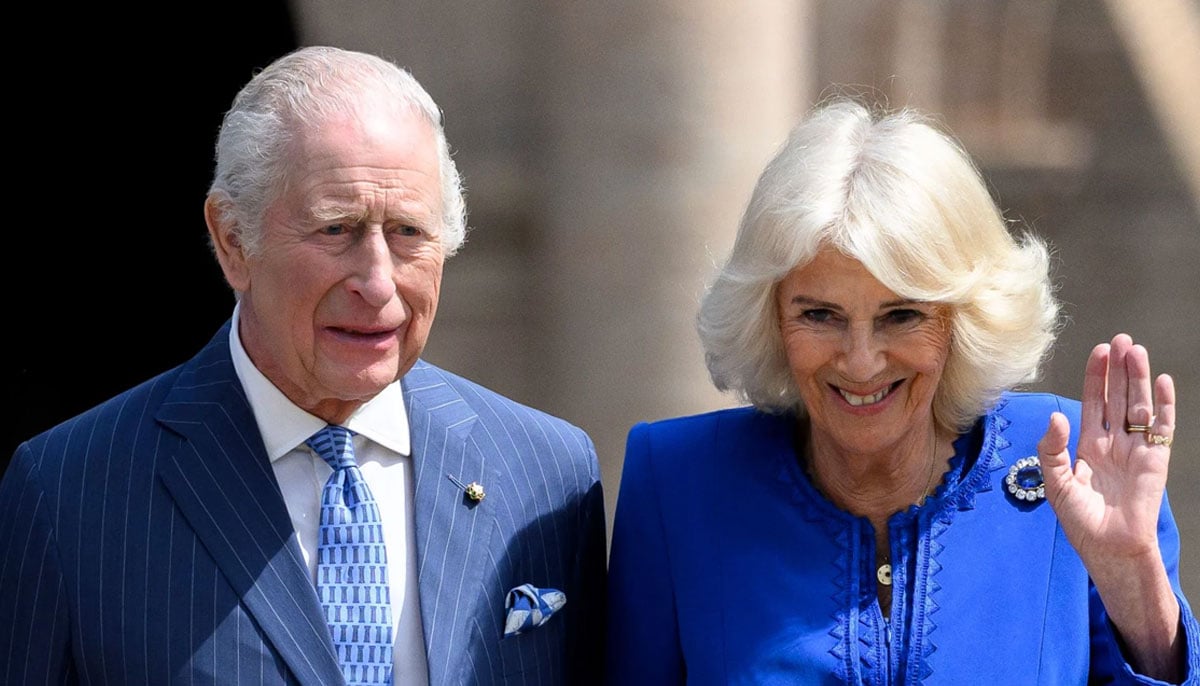 King Charles, Queen Camilla arrive in Rome: Royal family in the Holy See through the years