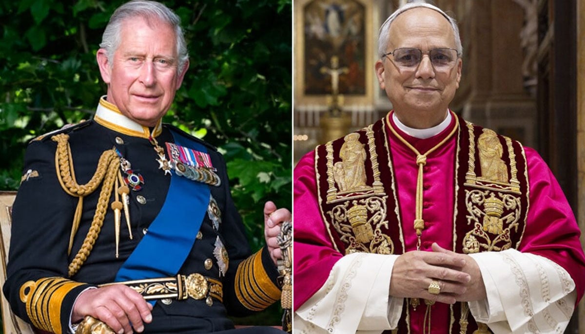 Everything you need to know about King Charles’ historically monumental meeting with Pope Leo
