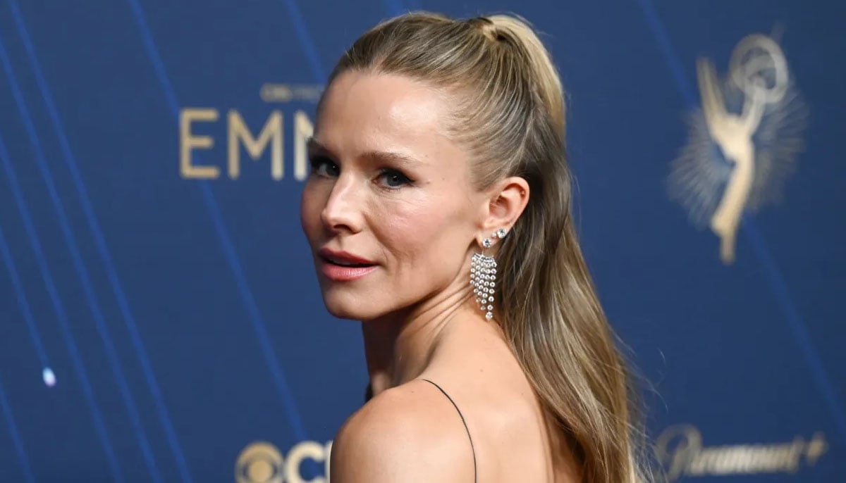 Kristen Bell’s offensive’ humour towards domestic violence backfires big time