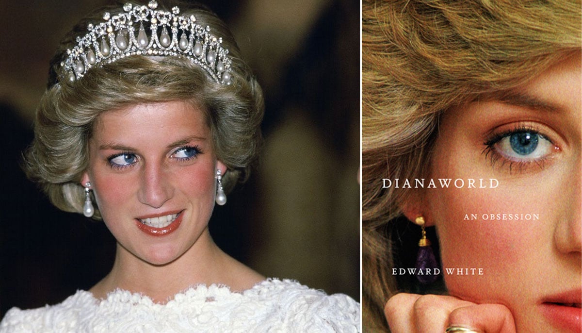 Exploring ‘Dianaworld’: Princess Diana’s obsessive new biography