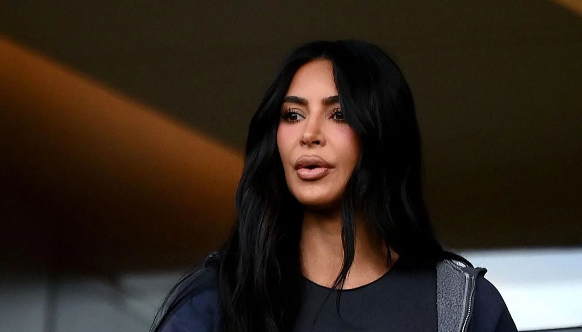 Kim Kardashian shares devastating update on her health condition