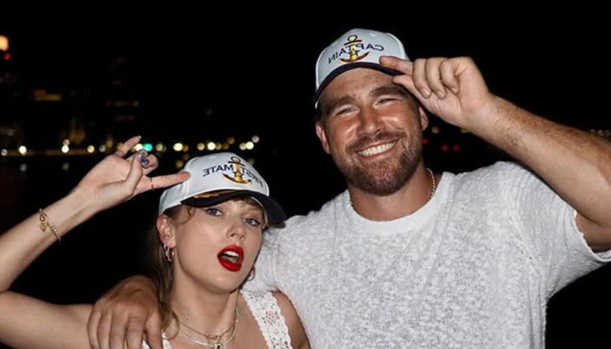 Taylor Swift plans the ‘most self-referential project’ of career