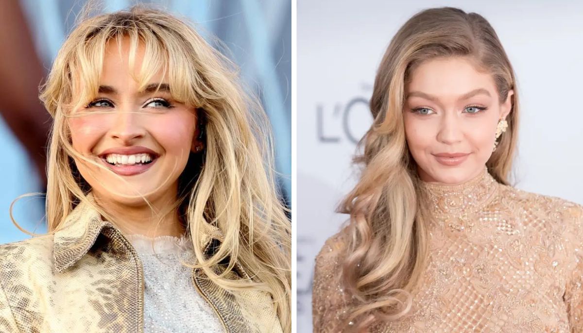 Sabrina Carpenter leaves fans laughing with surprise gesture toward Gigi Hadid