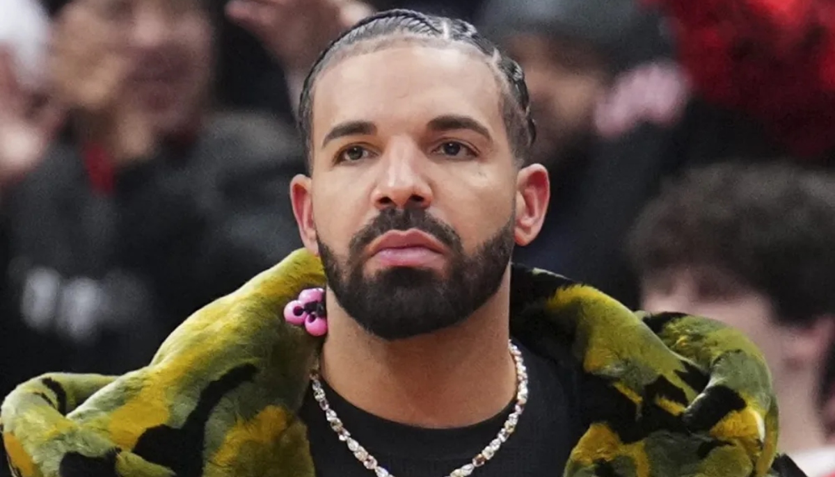 Celebrity Birthdays on October 24th - Drake, Raye, BD Wong born today