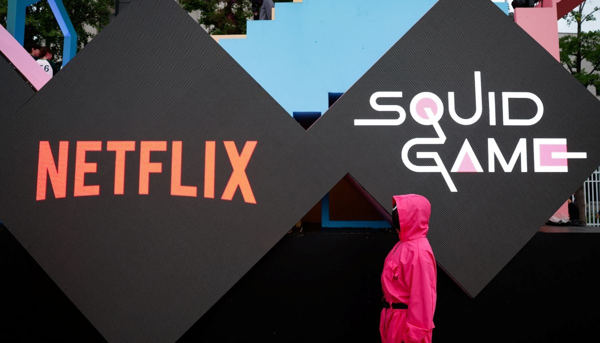 Netflix quietly shuts down studio behind Squid Game: Unleashed