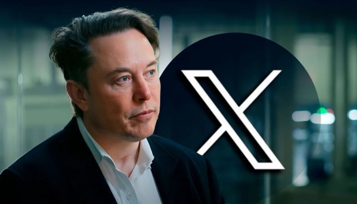 Elon Musk apologises publicly for X algorithm glitch after major user backlash