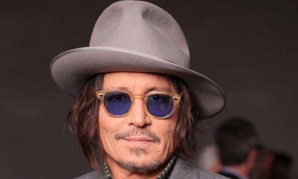 Johnny Depp to star in Charles Dickens' infamous novel