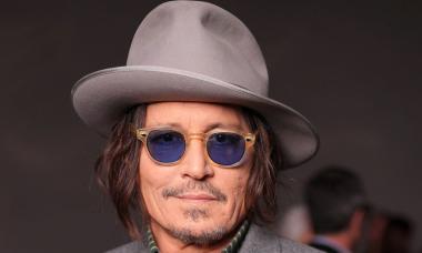 Johnny Depp to star in Charles Dickens' infamous novel