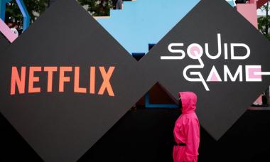 Netflix quietly shuts down studio behind Squid Game: Unleashed