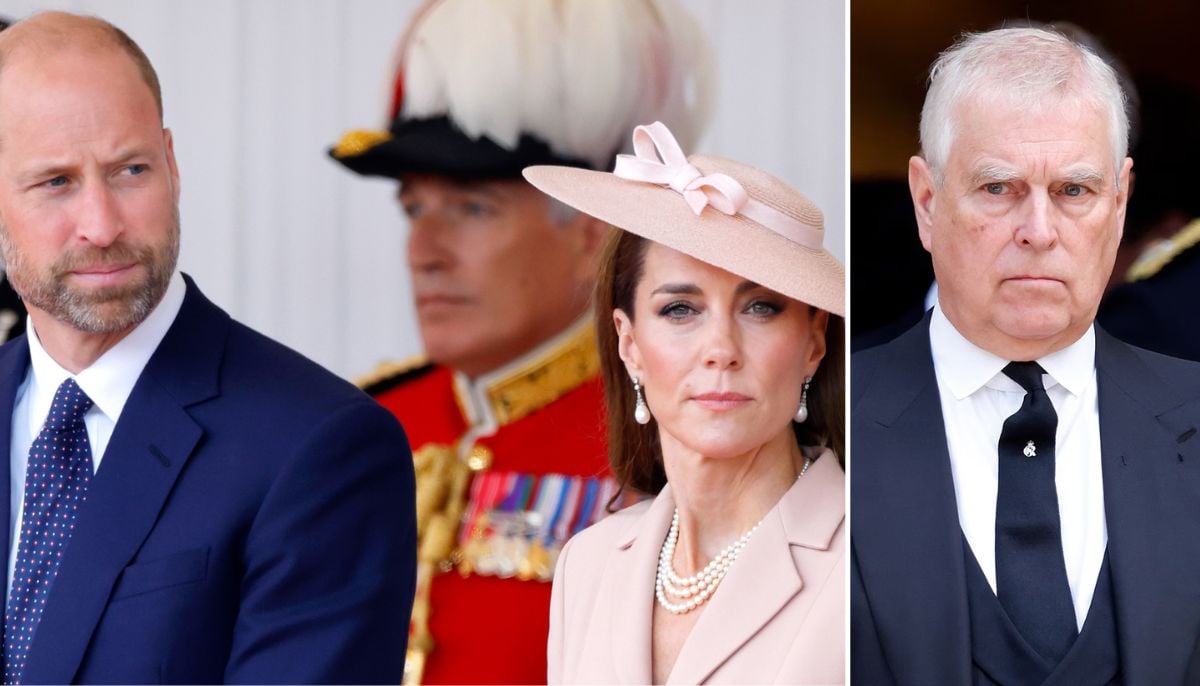 Prince William, Kate Middleton’s public absence amid Prince Andrew’s scandal explained