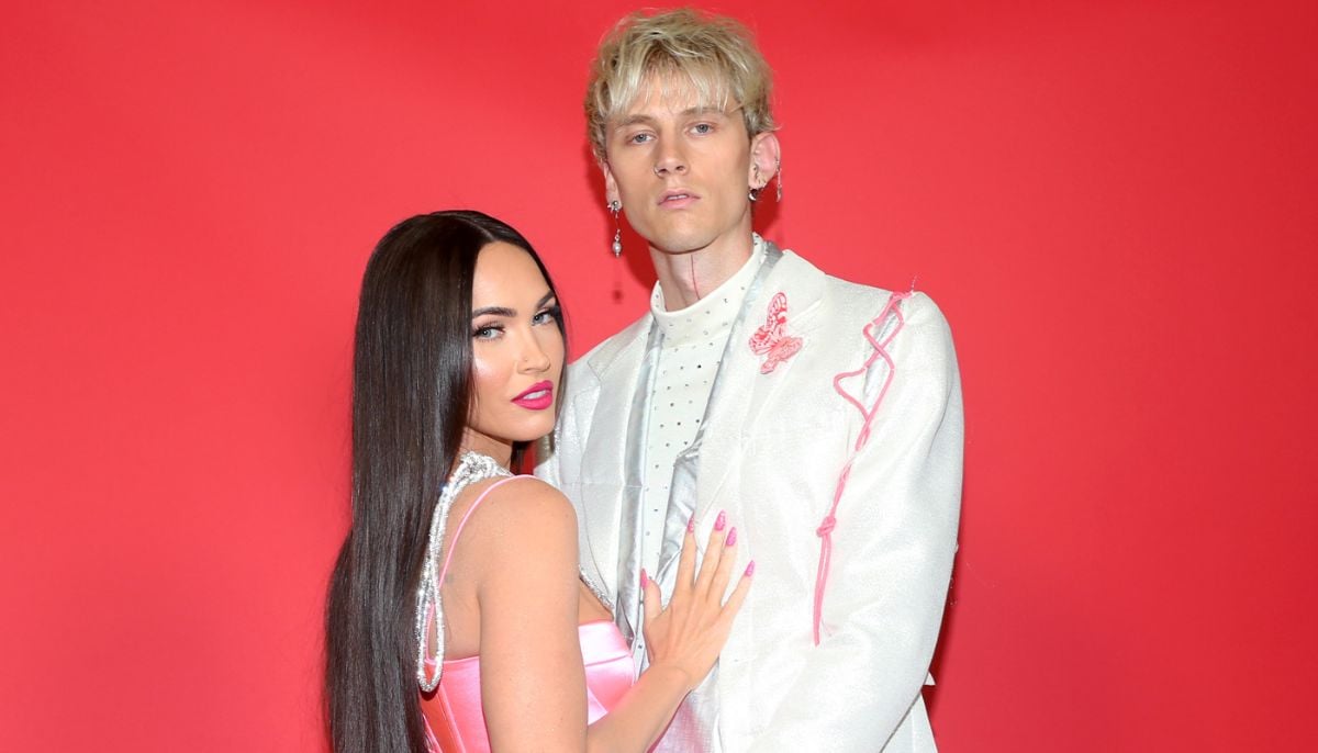 Are Megan Fox and Machine Gun Kelly finding their way back to each other?