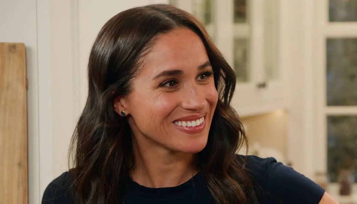 Meghan Markle shifts focus to As Ever’s teasing announcement amid publicist’s exit