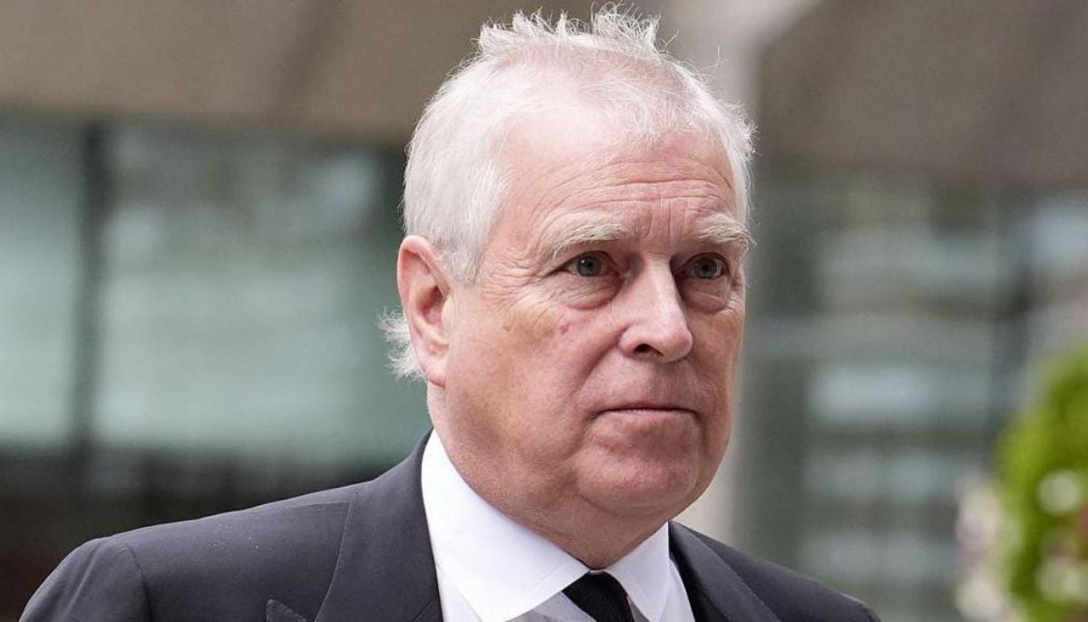 Prince Andrews Royal Lodge in jeopardy amid growing controversies