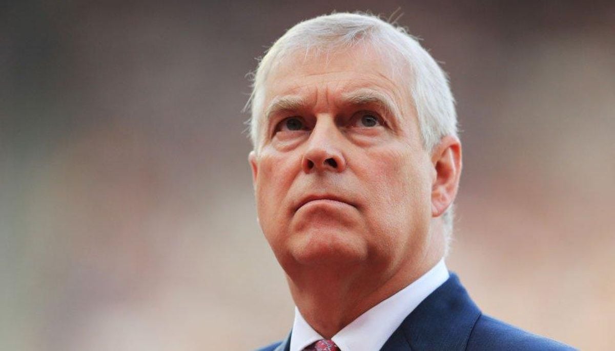 Prince Andrew offered royal palace? Latest in former duke’s relocation