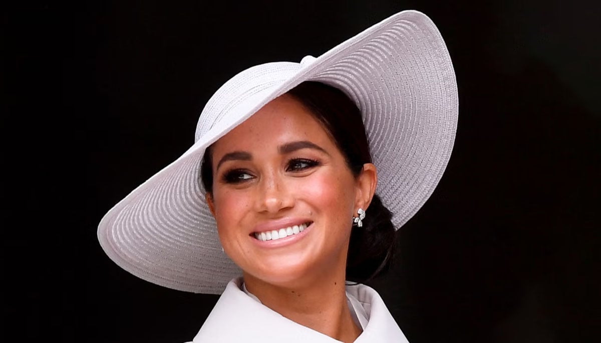 Meghan Markle’s Paris video branded a ‘deliberate’ attempt