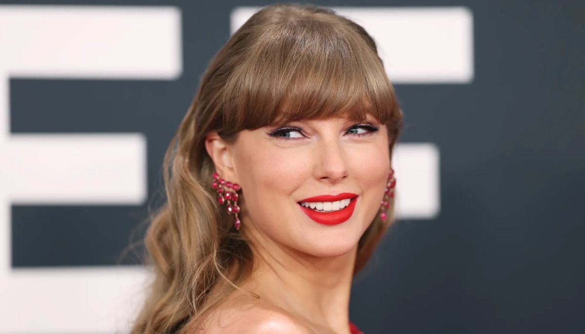 Taylor Swift’s THIS ex could attend her upcoming wedding with Travis Kelce