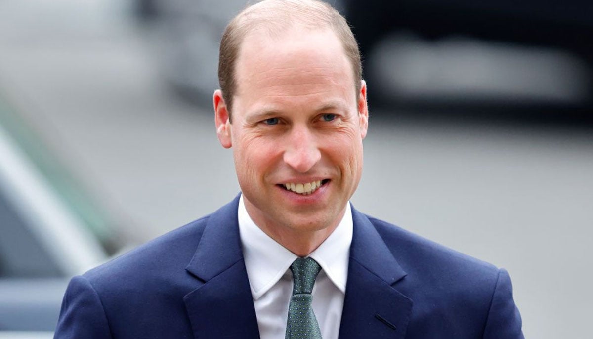 Prince William’s plan to modernise the monarchy shakes up royal traditions
