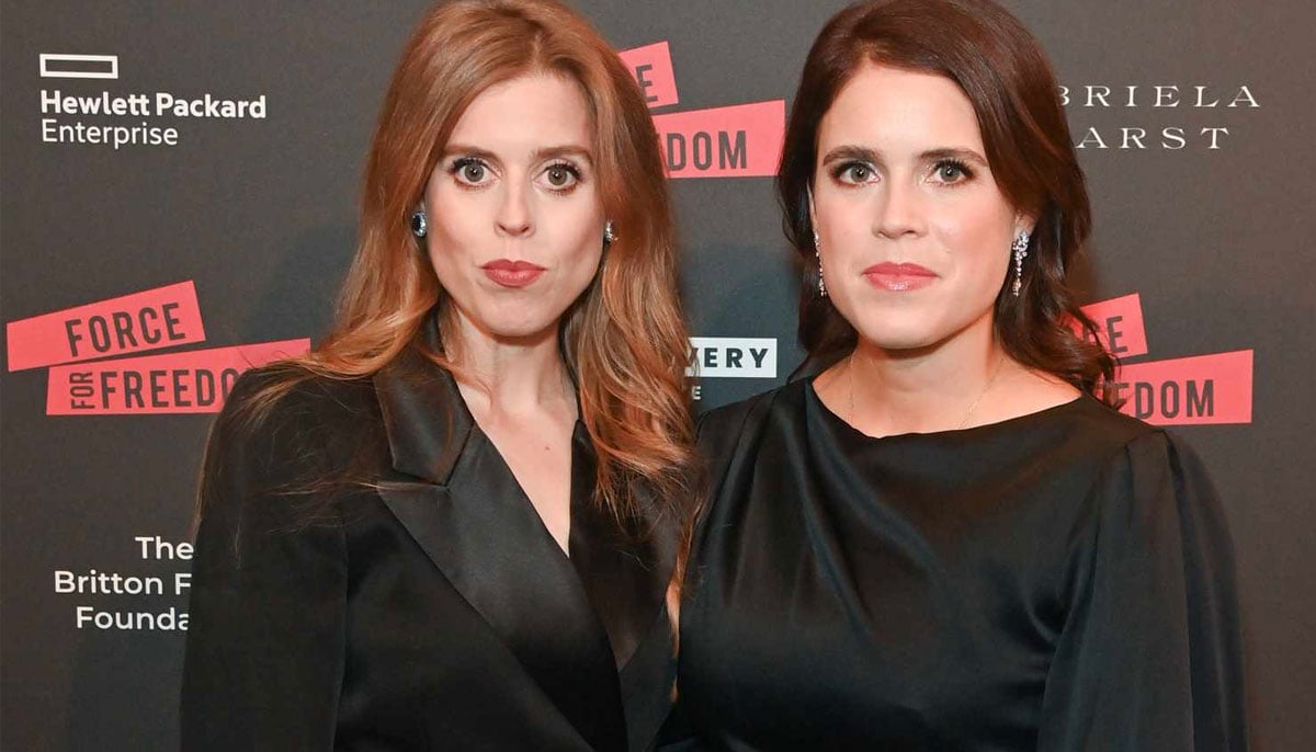 Princess Beatrice, Princess Eugenie torn as Prince Andrew scandal deepens