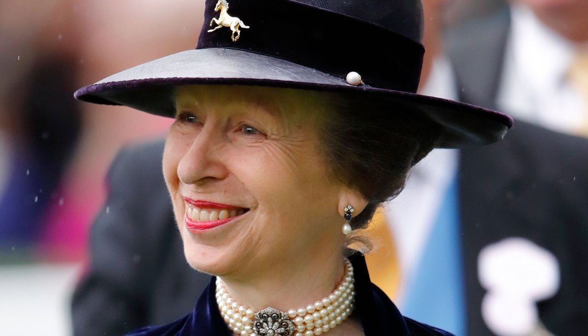 Princess Anne carries on Queen’s legacy amid fresh blow to Prince Andrew