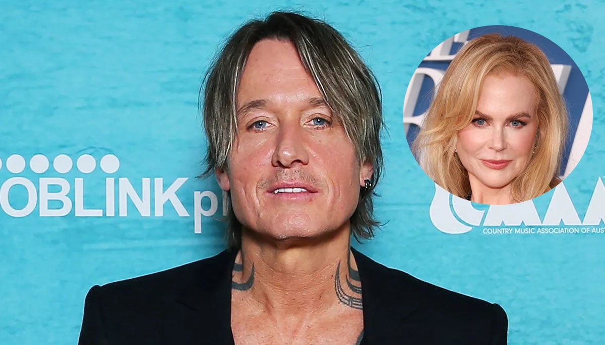 Keith Urban and his guitarist’s romance rumours addressed amid Nicole Kidman divorce drama