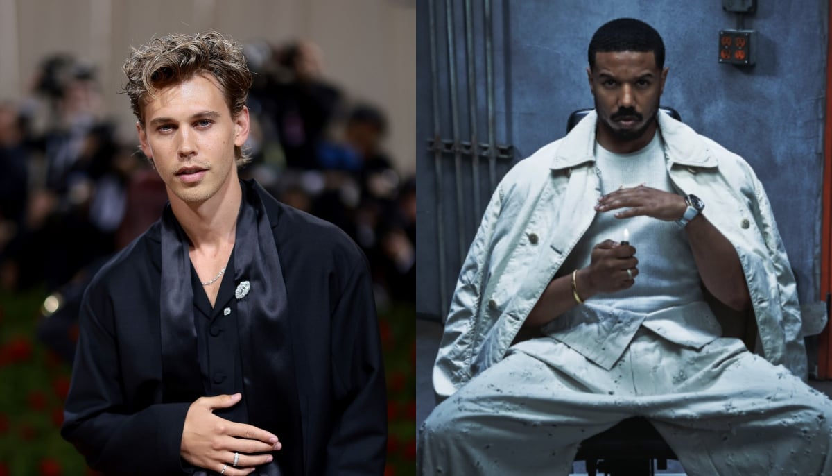 Austin Butler and Michael B. Jordan team up for ‘Miami Vice’ reboot
