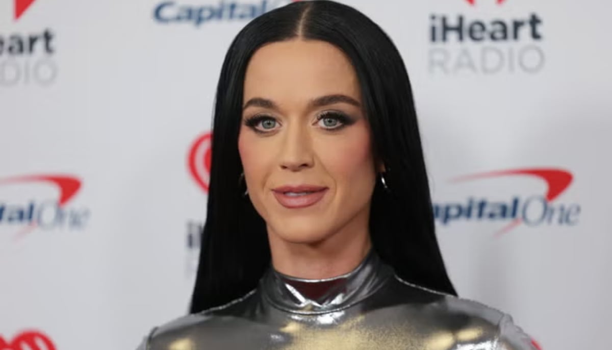 Celebrity Birthdays on October 25th - Katy Perry, Mia Goth, Craig Robinson born today