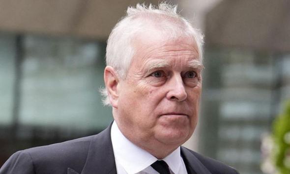 Prince Andrew's Royal Lodge in jeopardy amid growing controversies