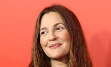 Drew Barrymore recalls troubled teen life of going to rehab at 14