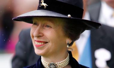 Princess Anne carries on Queen’s legacy amid fresh blow to Prince Andrew