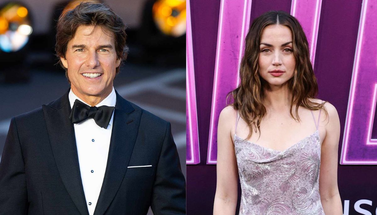 Tom Cruise’s split from Ana de Armas: Inside the shocking breakup