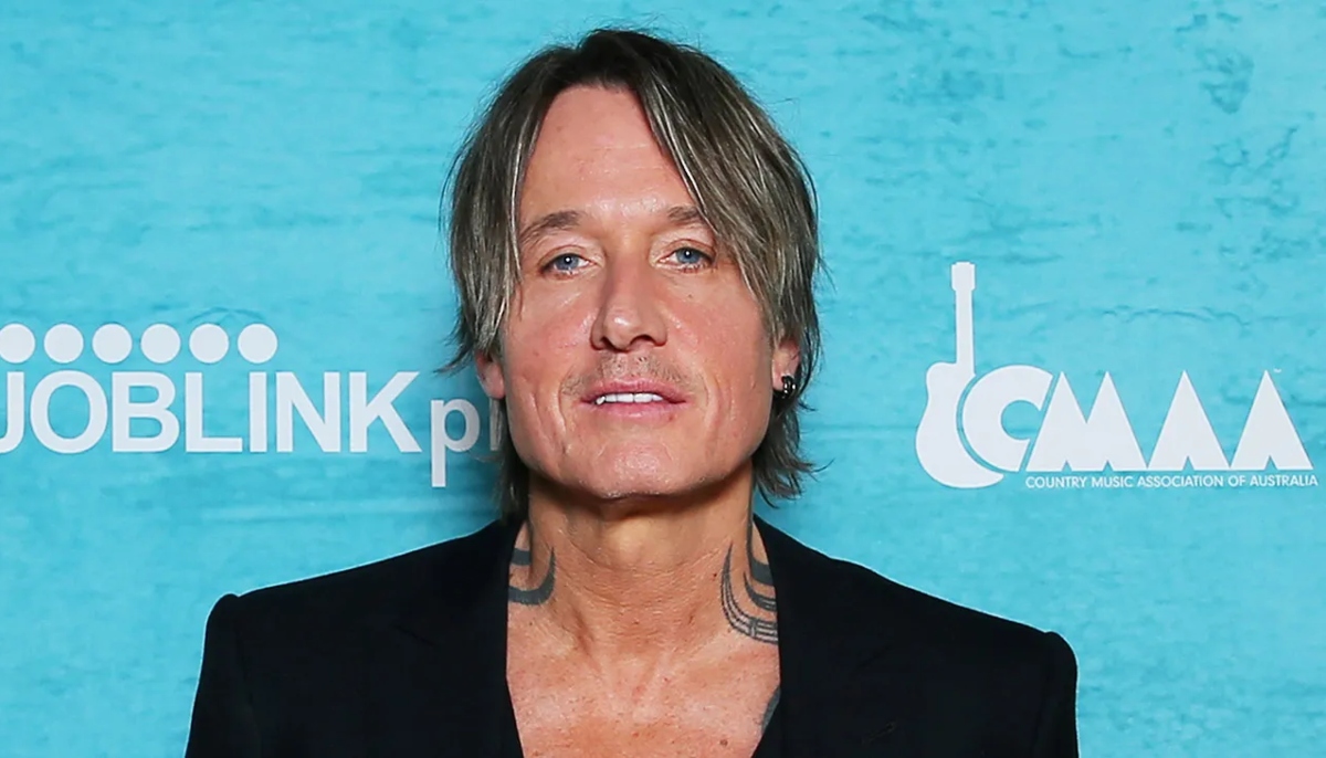 Celebrity Birthdays on October 26th - Keith Urban, Allie DeBerry, Dylan McDermott born today