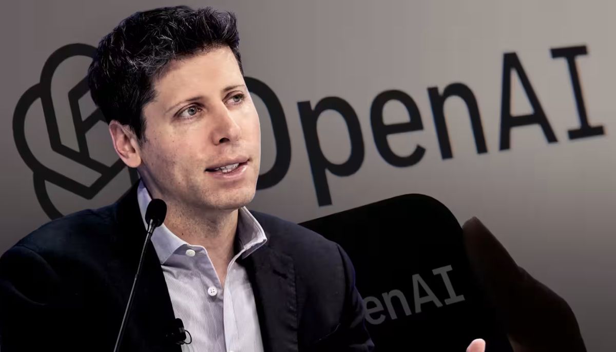 Sam Altman-backed mysterious startup could challenge Elon Musk’s Neuralink