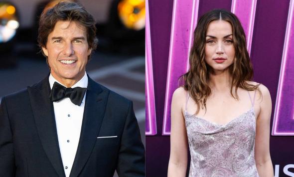 Tom Cruise’s split from Ana de Armas: Inside the shocking breakup