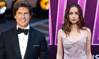 Tom Cruise’s split from Ana de Armas: Inside the shocking breakup