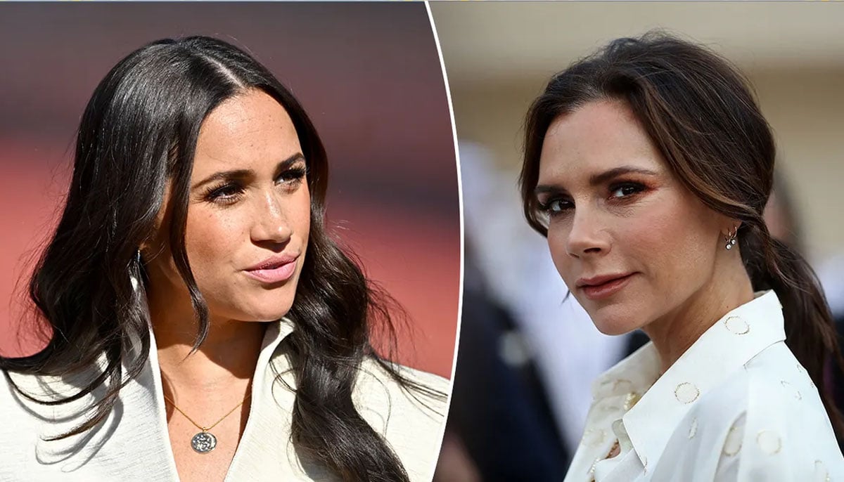 Meghan Markle ‘shaken’ by Victoria Beckhams new Netflix documentary?