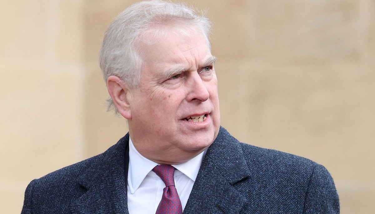 Prince Andrew reportedly done more damage to the monarchy than Oliver Cromwell