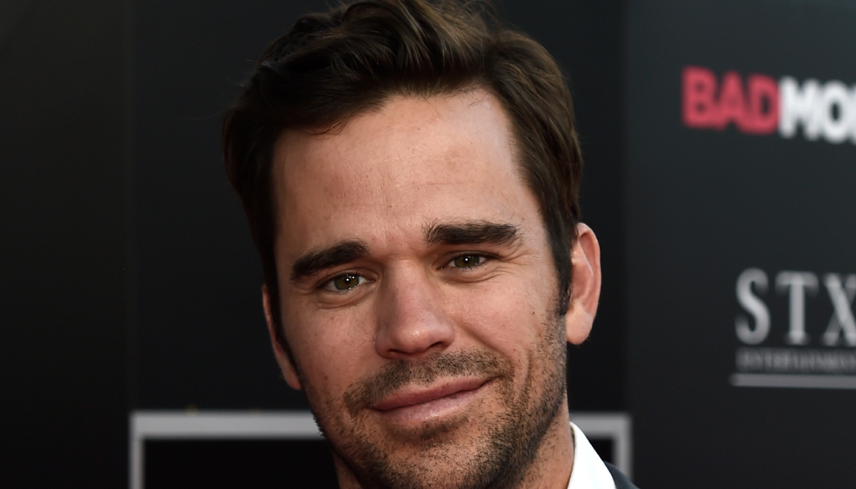 Celebrity Birthdays on October 27th -Andrea Riseborough, David Walton, Matthew Noszka born today