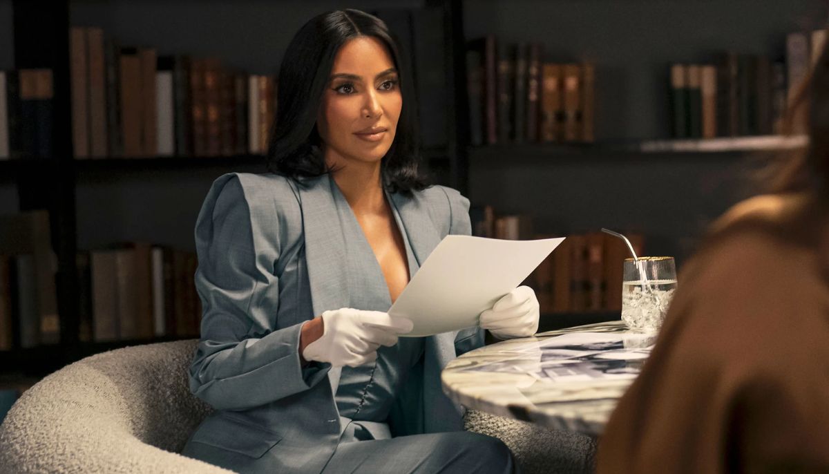 Kim Kardashian reveals she plans to quit showbiz in 10 years