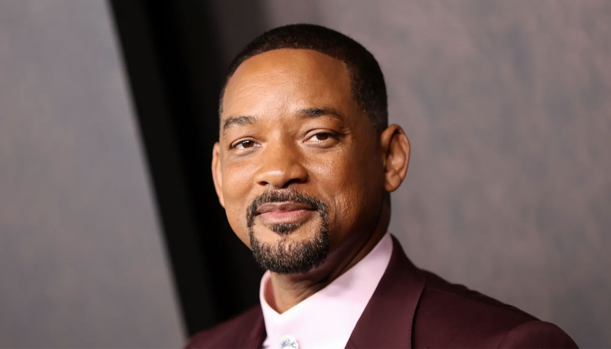 Will Smith’s 2012 Sci-Fi blockbuster tops streaming charts in 2025