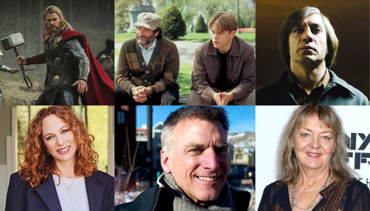 Casting secrets of Hollywood: Top casting directors and their most celebrated works