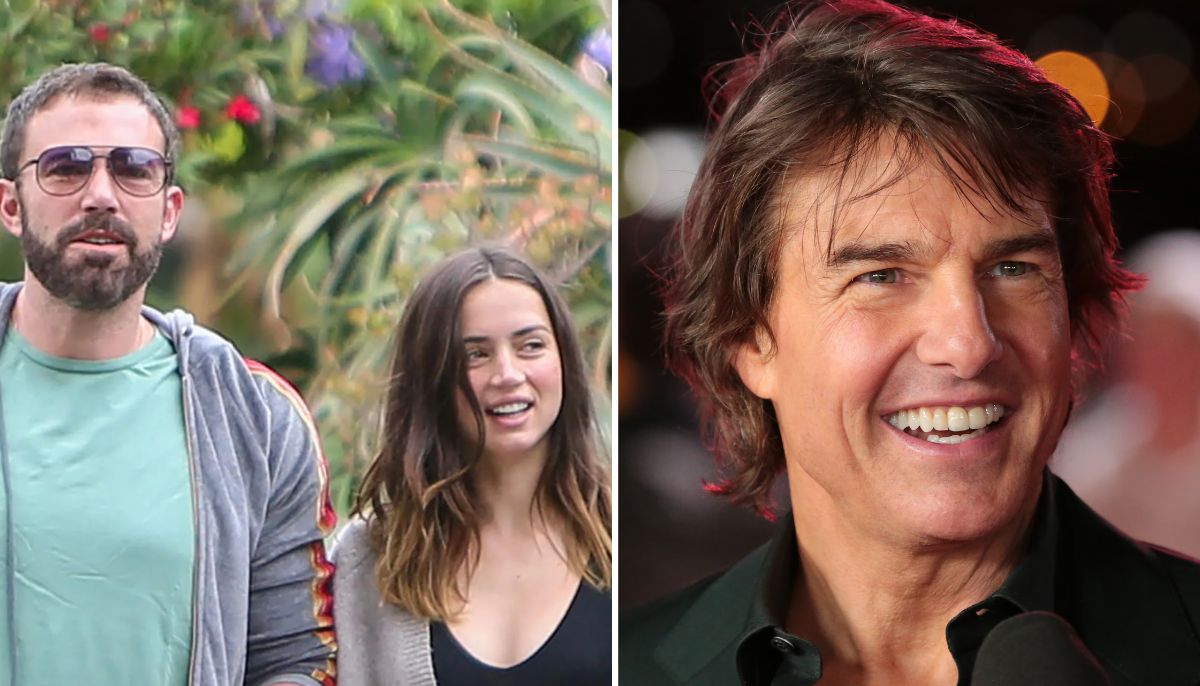 Ben Affleck’s true feelings about Ana de Armas after her split from Tom Cruise