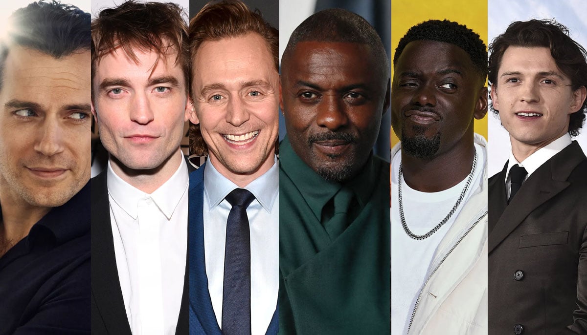 You wont believe these Hollywood stars are actually British