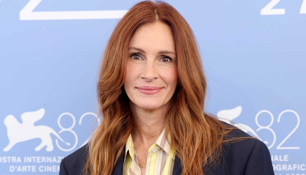 Celebrity Birthdays on October 28th - Joaquin Phoenix, Julia Roberts, Lola Tung born today