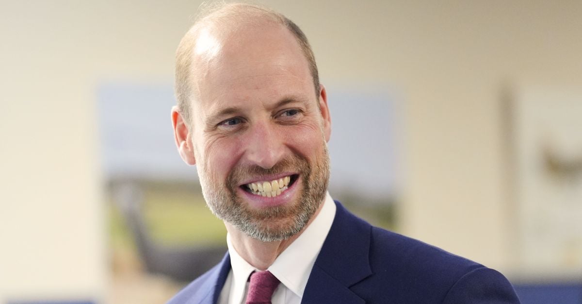 Prince William brings Earthshot City to Brazil ahead of major ceremony