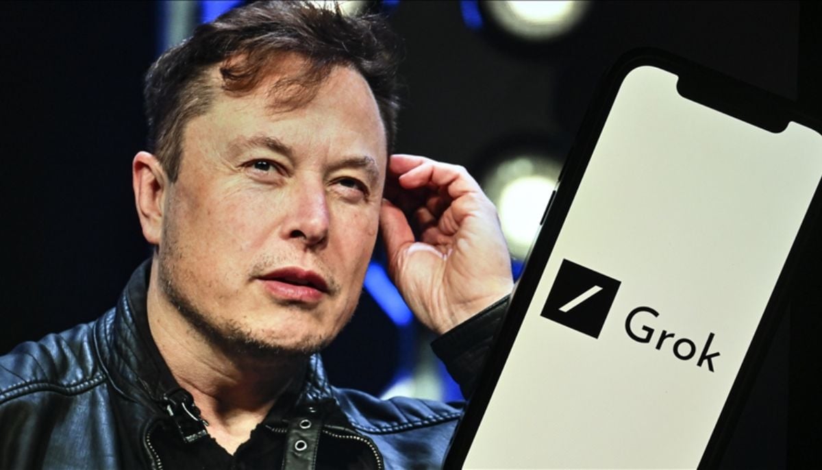 Grokipedia: Elon Musk’s new AI platform takes aim at Wikipedia