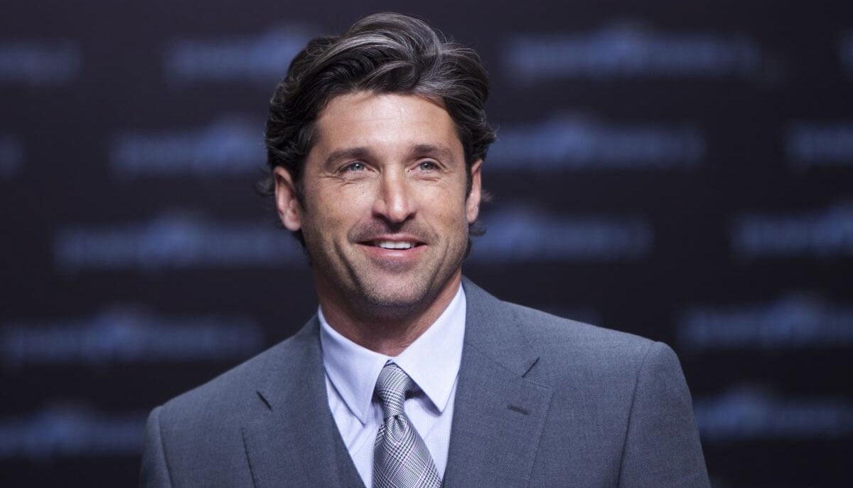 Patrick Dempsey juggles dual identities in thrilling drama ‘Memory of A Killer’